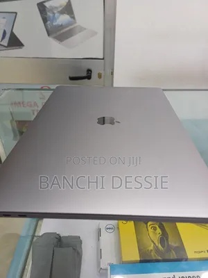 New Laptop Apple MacBook Pro 2019 32GB Intel Core I9 SSD 1T