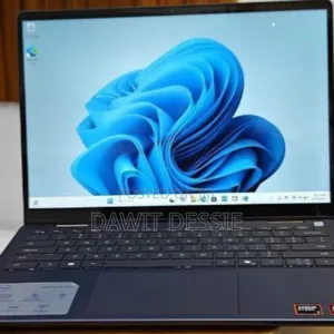 Photo - New Laptop Dell Inspiron 14 16GB AMD Ryzen 7 SSD 1T