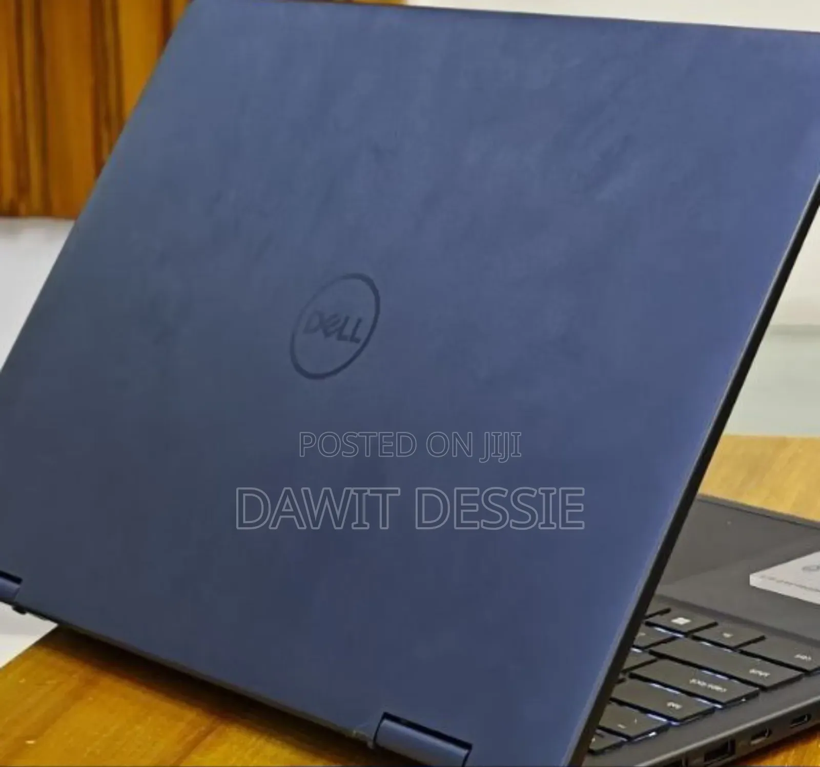 New Laptop Dell Inspiron 14 16GB AMD Ryzen 7 SSD 1T