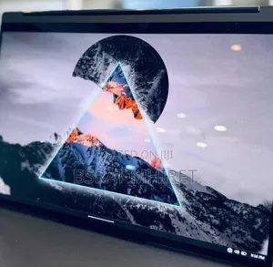 Photo - New Laptop Lenovo Yoga 9i 16GB Intel Core I7 SSD 1T