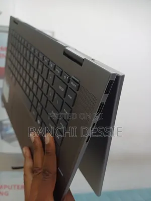 Photo - New Laptop HP Envy X360 32GB Intel Core Ultra 7 SSD 1T