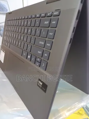 New Laptop HP Envy X360 32GB Intel Core Ultra 7 SSD 1T