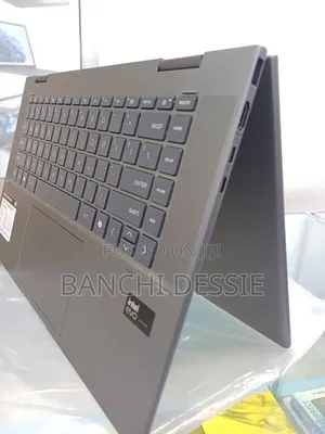 New Laptop HP Envy X360 32GB Intel Core Ultra 7 SSD 1T