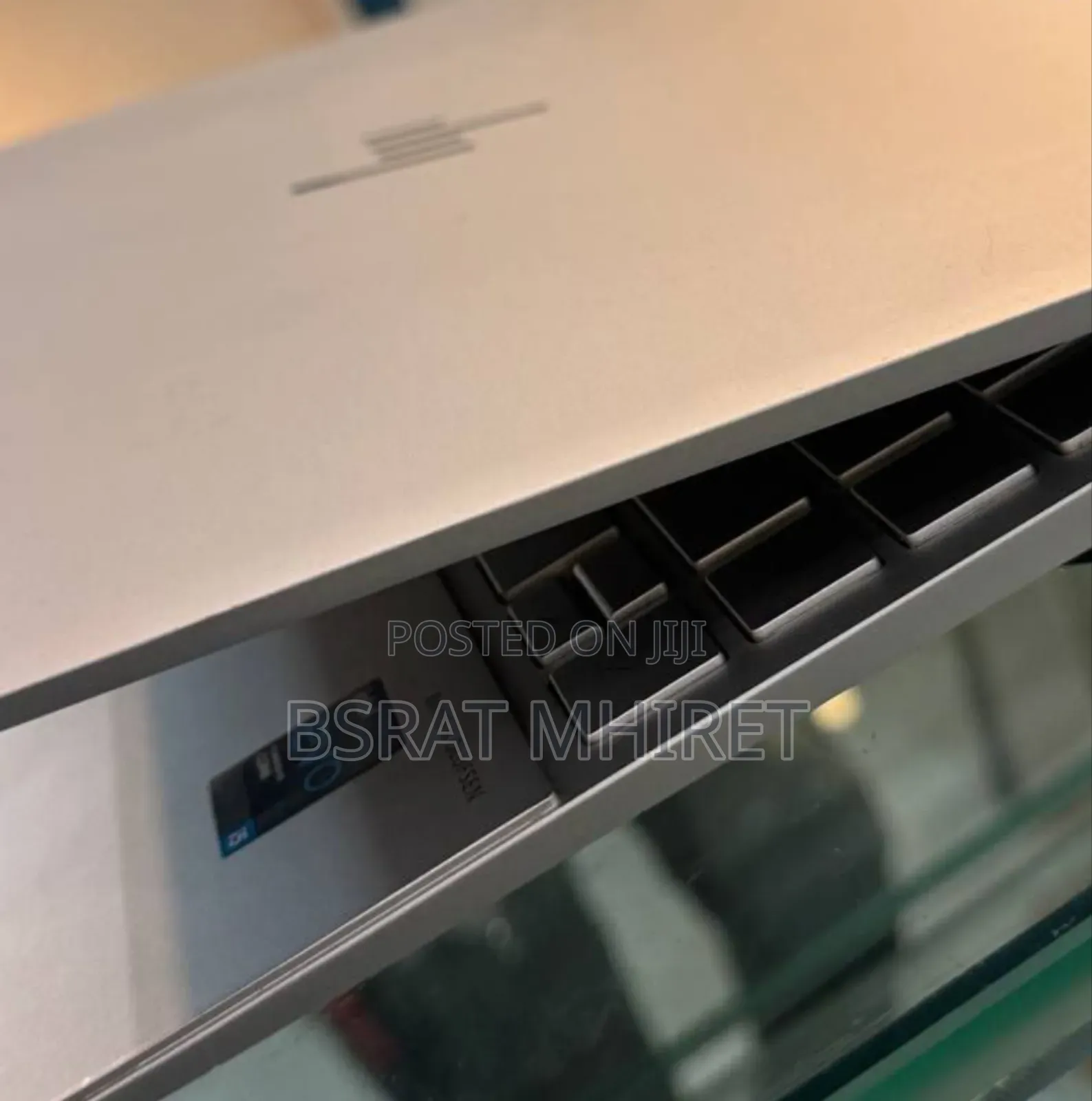 New Laptop HP Envy X360 16GB Intel Core I5 SSD 512GB