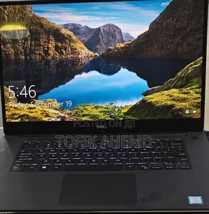 Photo - New Laptop HP Pavilion 15 16GB Intel Core I7 SSD 512GB