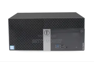 Photo - New Desktop Computer Dell OptiPlex 7040 8GB Intel Core I5 HDD 1T
