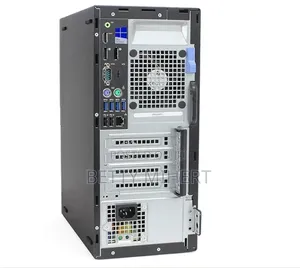 New Desktop Computer Dell OptiPlex 7040 8GB Intel Core I5 HDD 1T