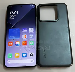 Photo - New Xiaomi 14 512 GB Black