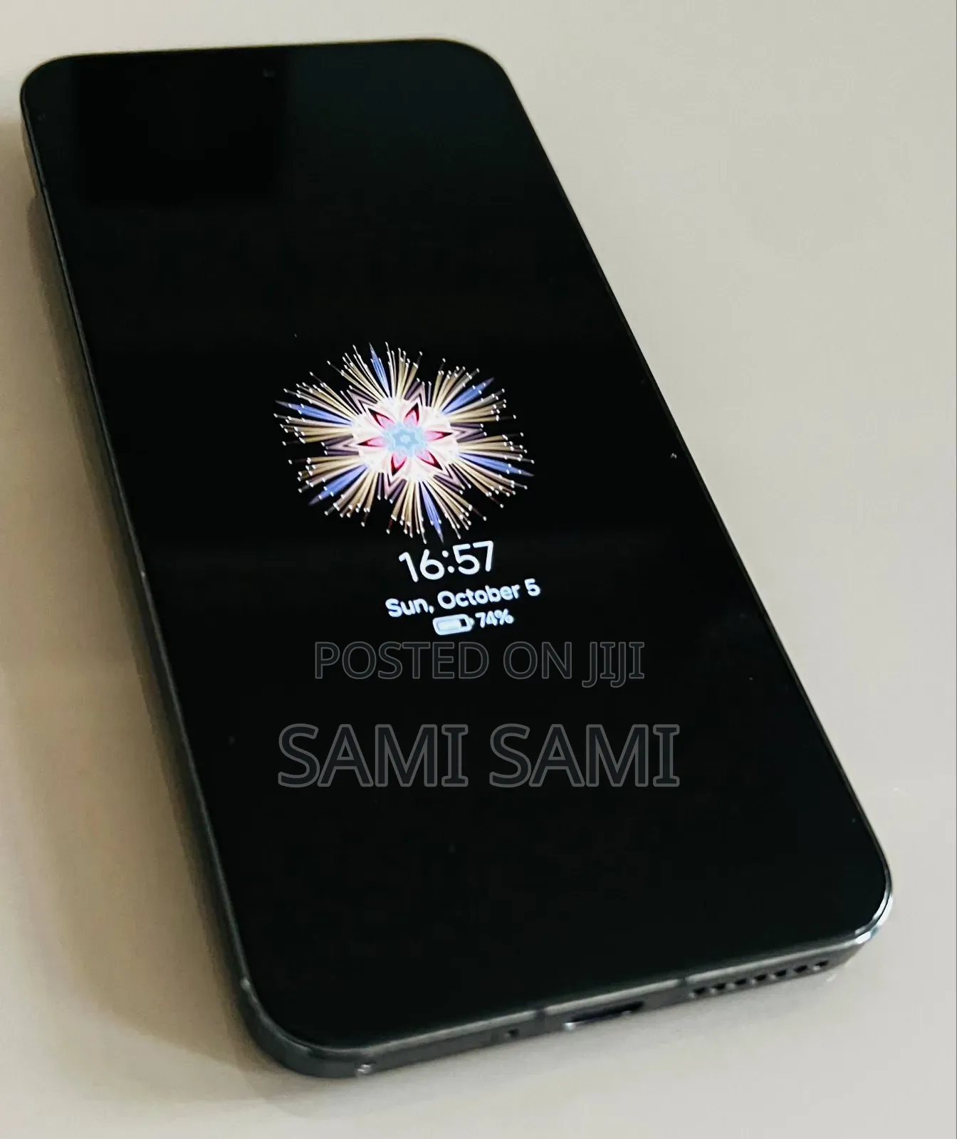 New Xiaomi 14 512 GB Black