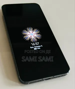 New Xiaomi 14 512 GB Black