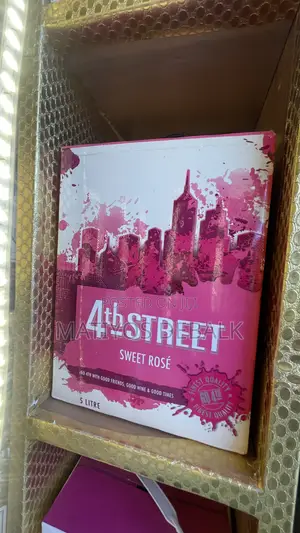 Photo - 4street Wine