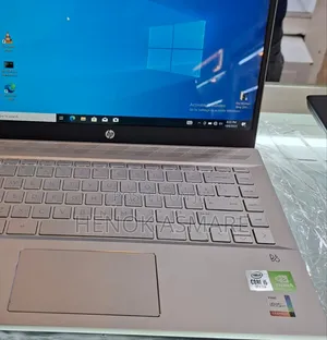 New Laptop HP Pavilion 14 16GB Intel Core I5 SSD 512GB