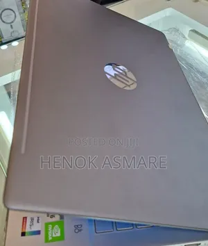 New Laptop HP Pavilion 14 16GB Intel Core I5 SSD 512GB