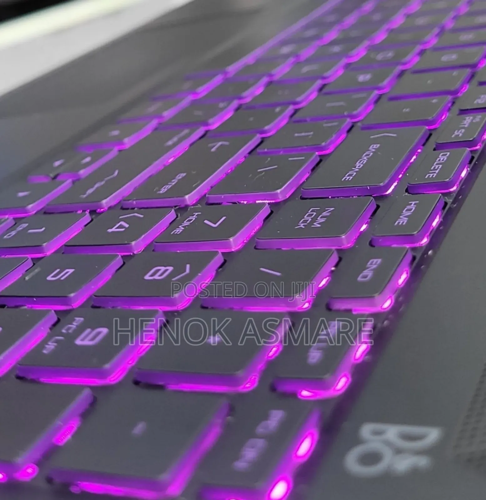 New Laptop HP Pavilion 15 16GB Intel Core I7 SSD 512GB