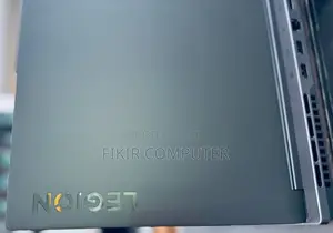 New Lenovo Legion Y7000P IRX9 Gaming Laptop 16GB Intel Core I7 SSD 1T