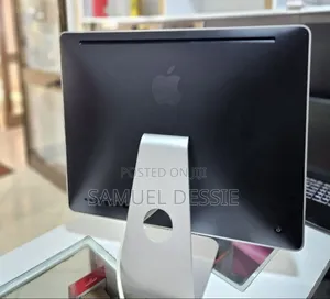 New Desktop Computer Apple iMac 4GB HDD 500GB