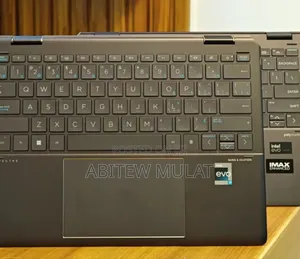 New Laptop HP Spectre X360 32GB Intel Core I7 SSD 2T