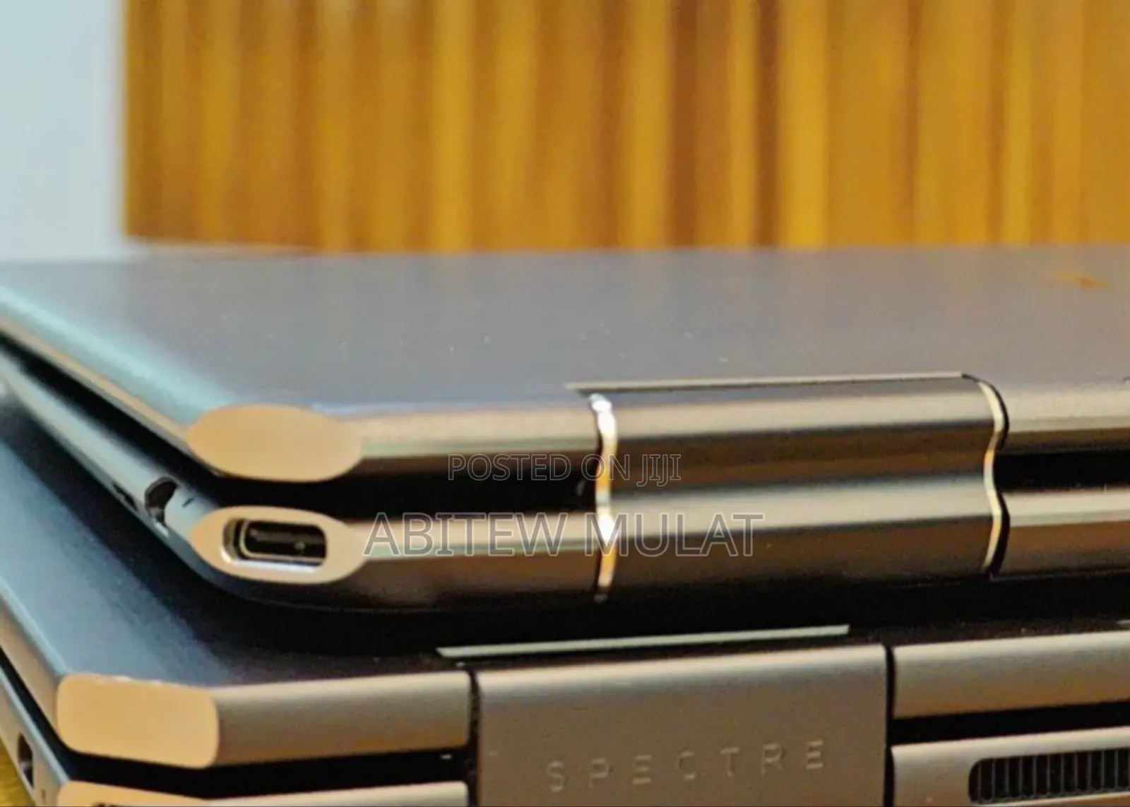 New Laptop HP Spectre X360 32GB Intel Core I7 SSD 2T