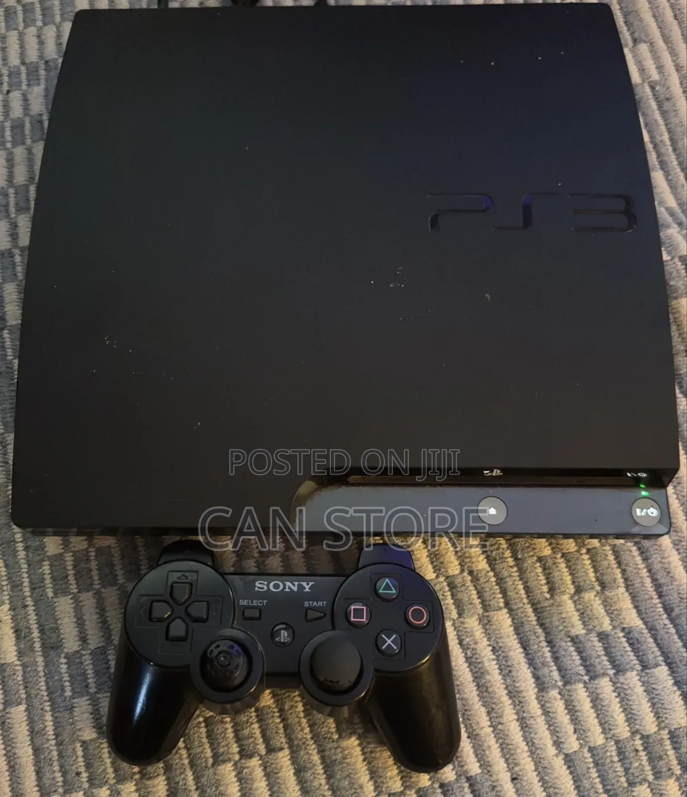 የተለያየ Playstation አለኝ ደዉሉልኝ