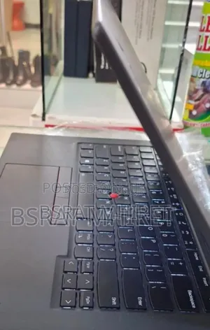 New Laptop Lenovo ThinkPad T14 32GB Intel Core i7 SSD 512GB