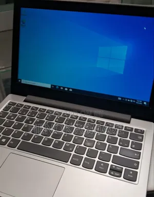 Photo - New Laptop Lenovo Ideapad 3 4GB SSD 128GB