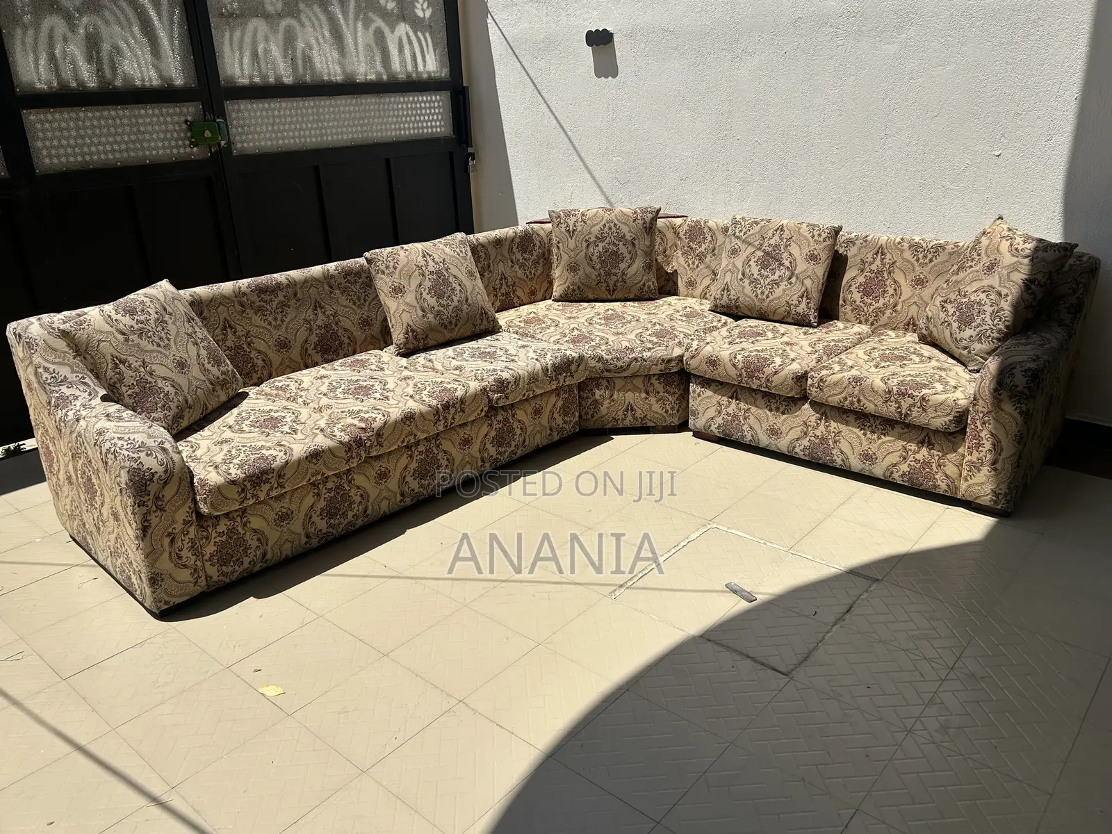 Sofa for Sale