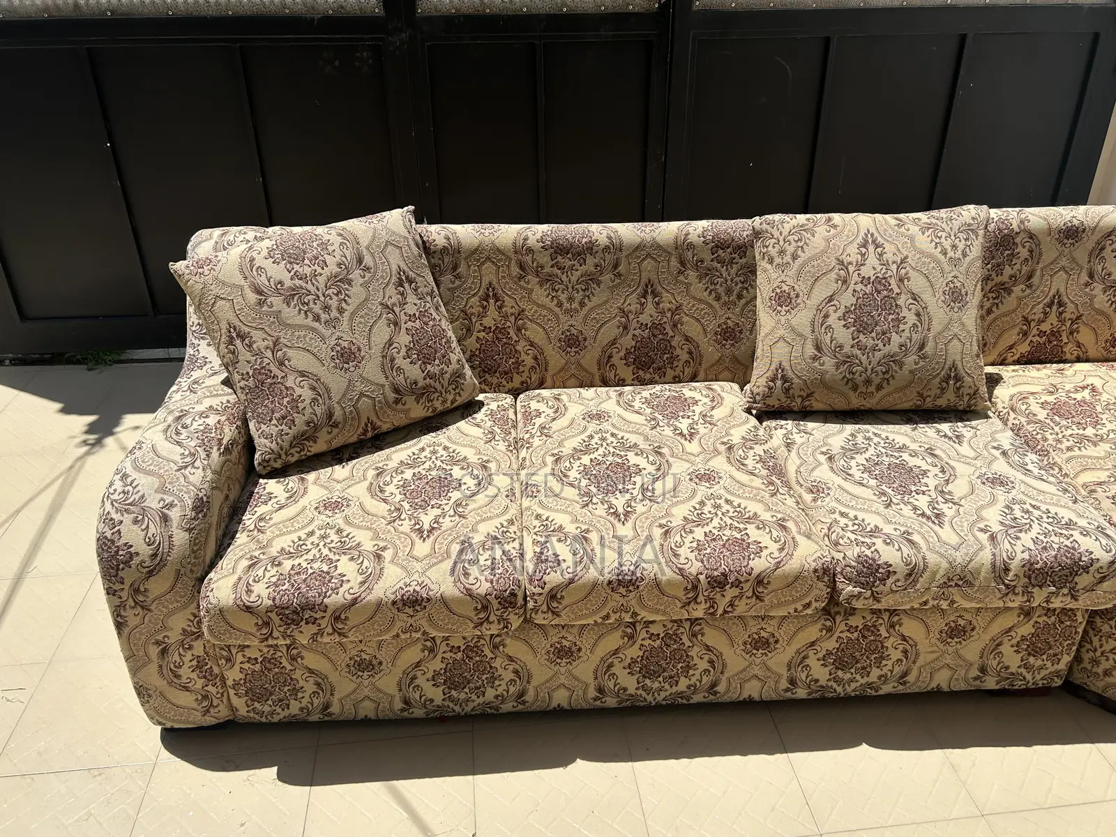 Sofa for Sale