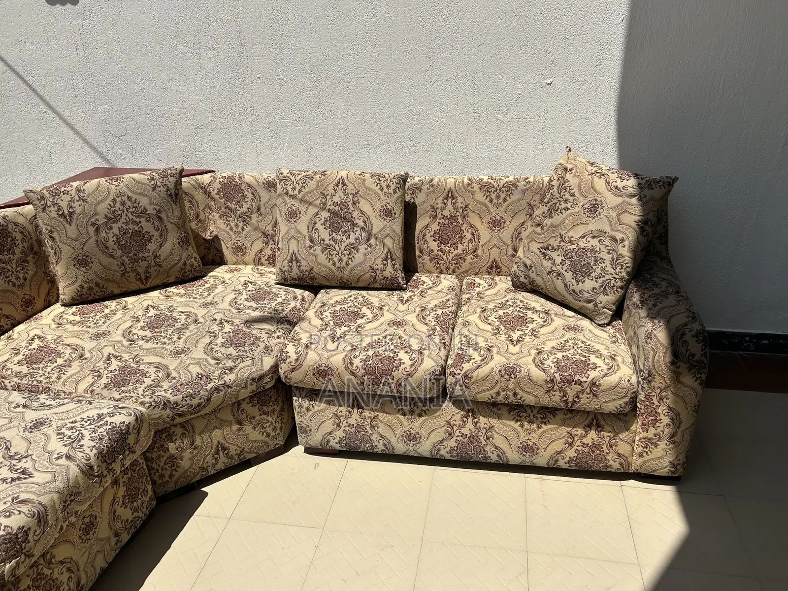 Sofa for Sale