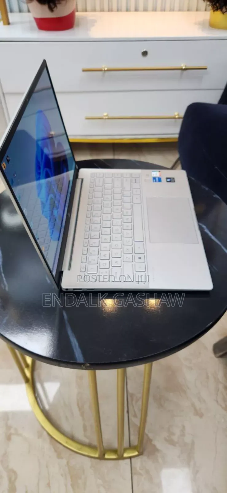 New Laptop HP Pavilion 15 16GB Intel Core I5 SSD 1T