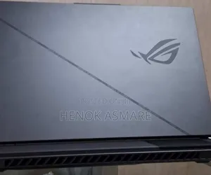 New Laptop Asus ROG Strix G15 16GB Intel Core I9 SSD 1T