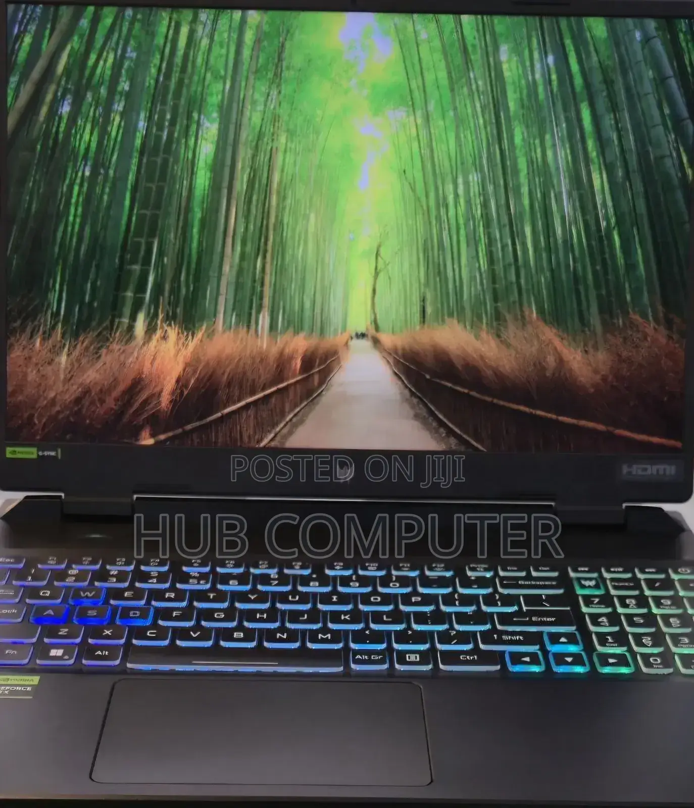 New Laptop Acer Predator Helios 300 16GB Intel Core I9 SSD 1T