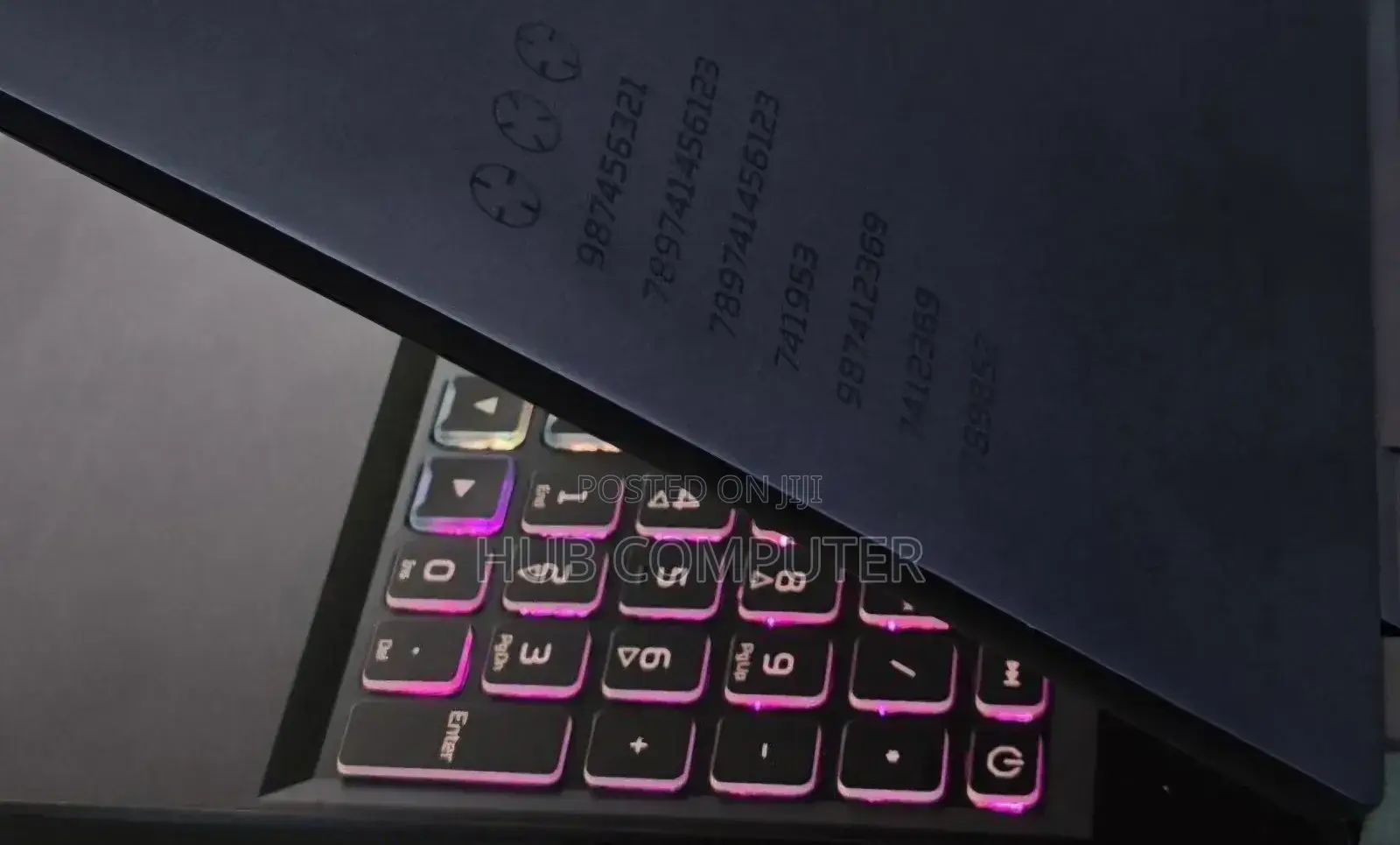 New Laptop Acer Predator Helios 300 16GB Intel Core I9 SSD 1T