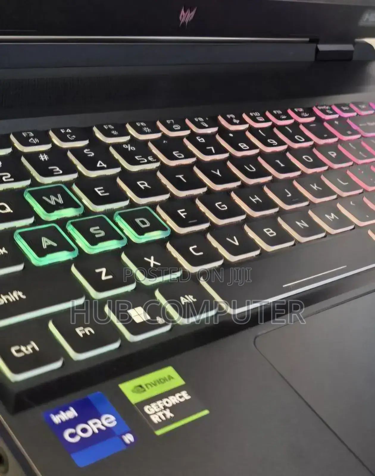 New Laptop Acer Predator Helios 300 16GB Intel Core I9 SSD 1T