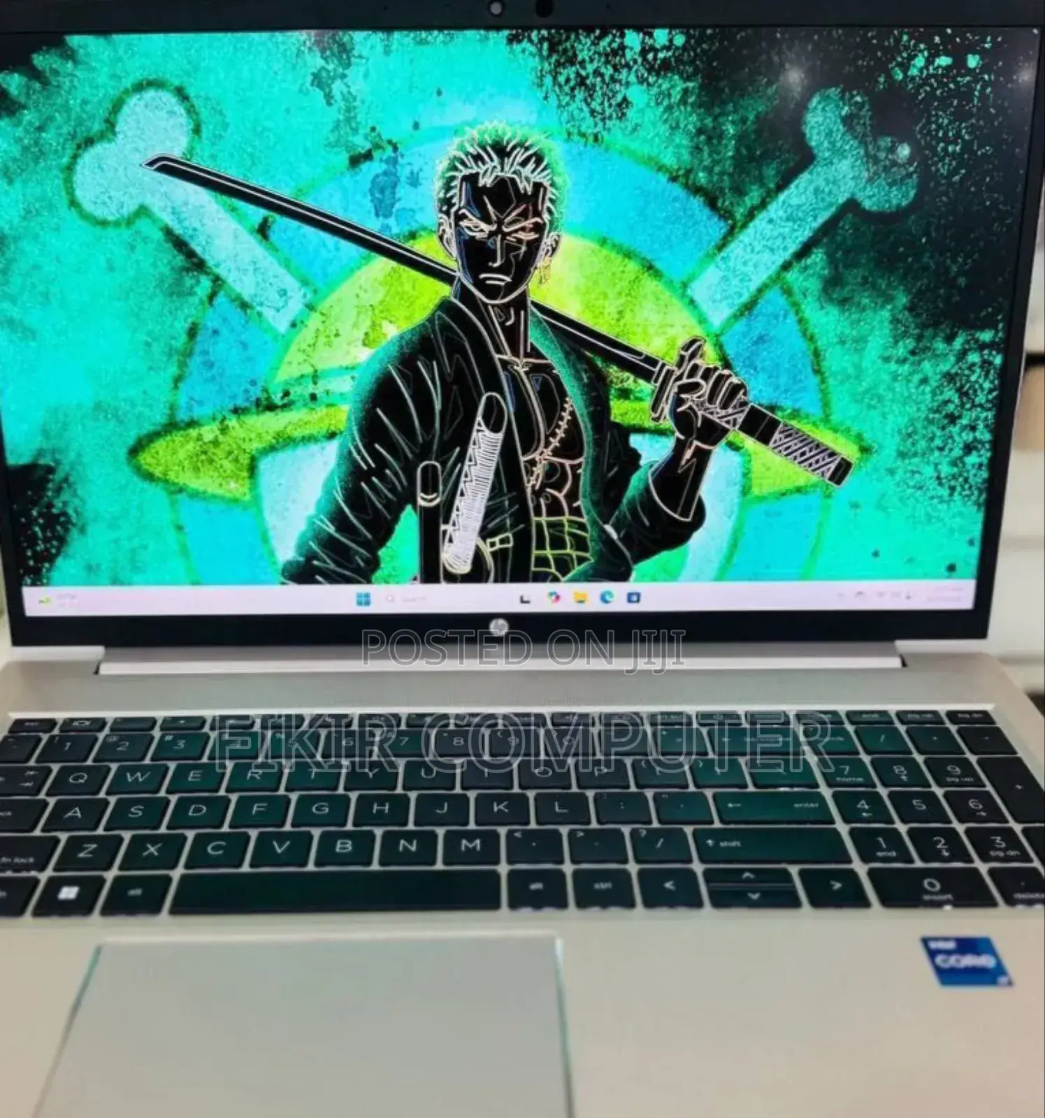 New Laptop HP Probook 450 16GB Intel Core I7 SSD 1T