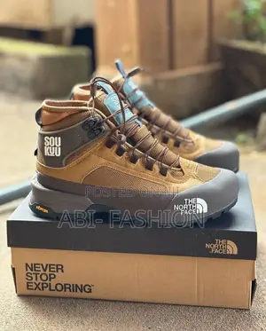 North Face Original
