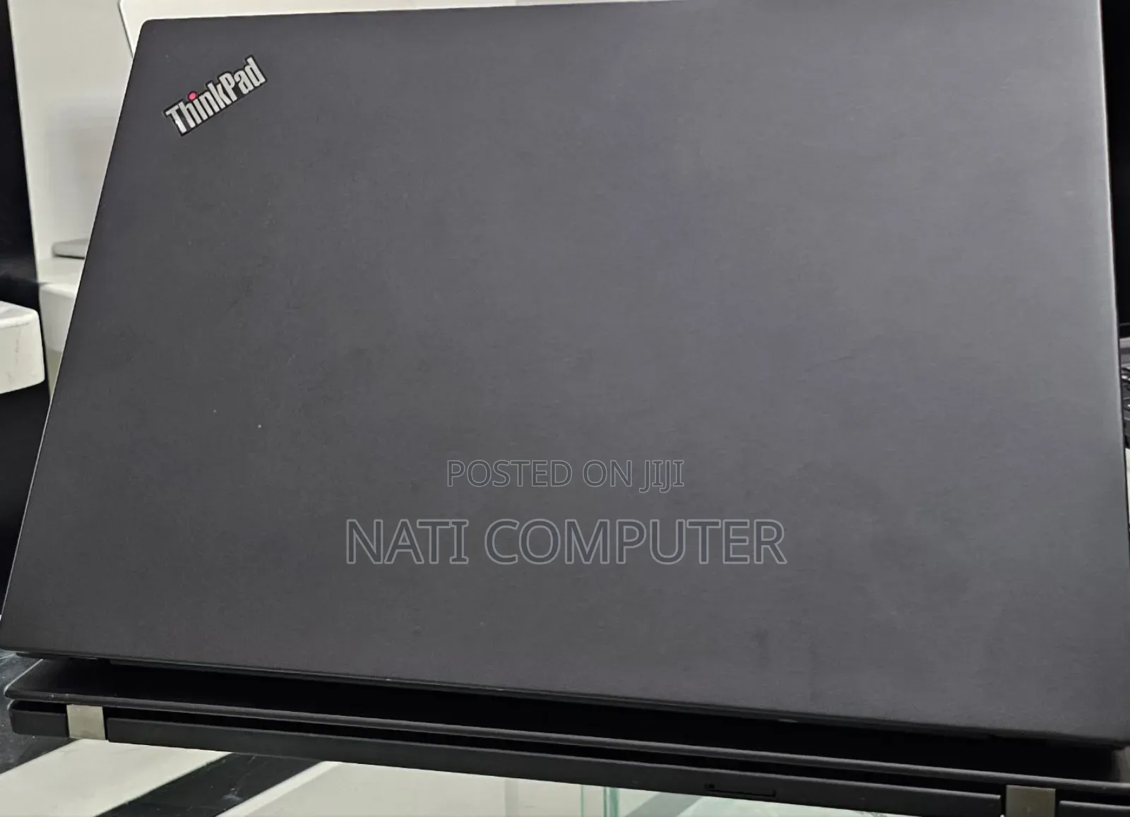 New Laptop Lenovo ThinkPad T495s 16GB Intel Core I7 SSD 512GB