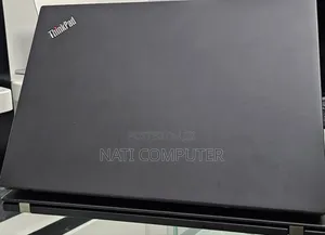 New Laptop Lenovo ThinkPad T495s 16GB Intel Core I7 SSD 512GB