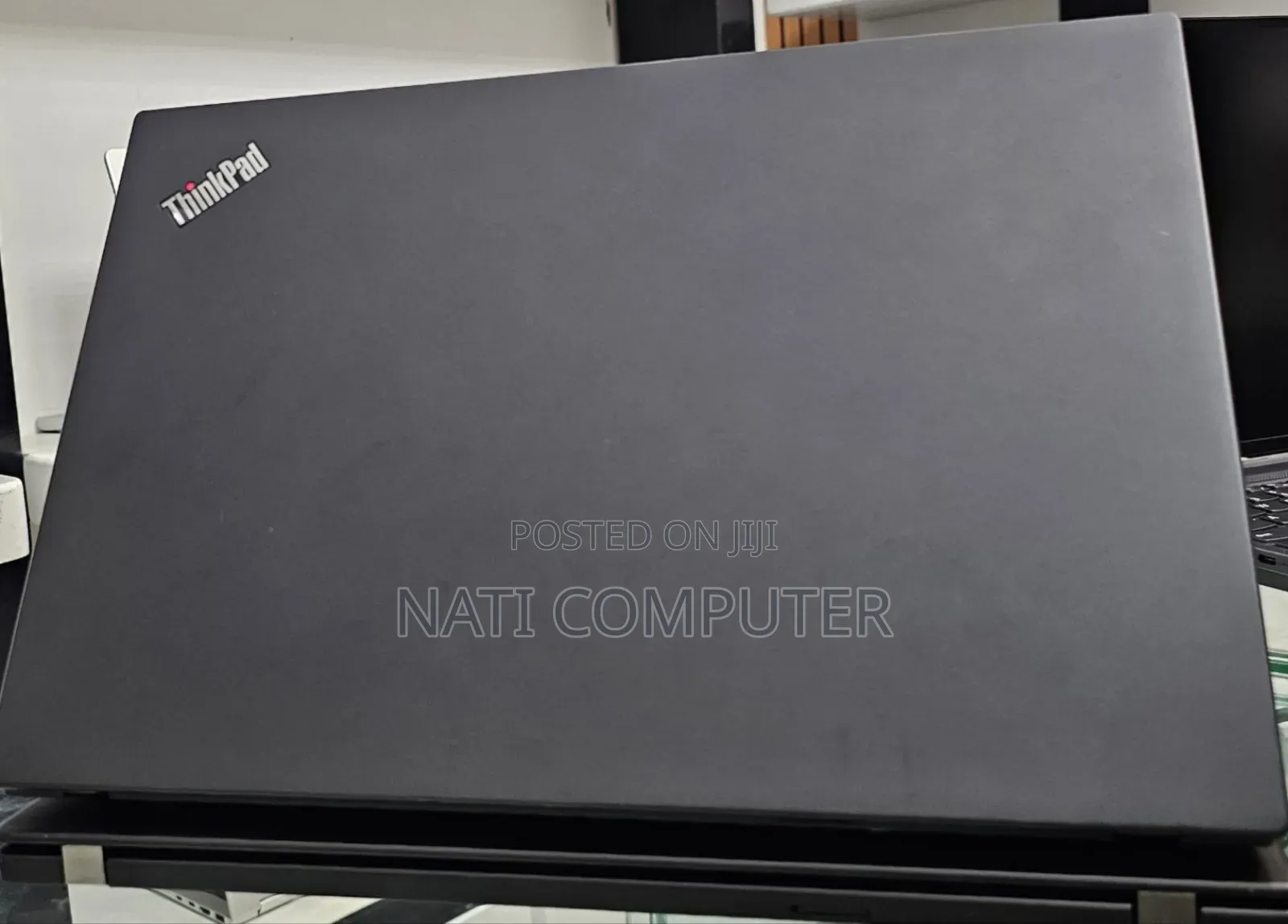 New Laptop Lenovo ThinkPad T495s 16GB Intel Core I7 SSD 512GB