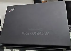 New Laptop Lenovo ThinkPad T495s 16GB Intel Core I7 SSD 512GB