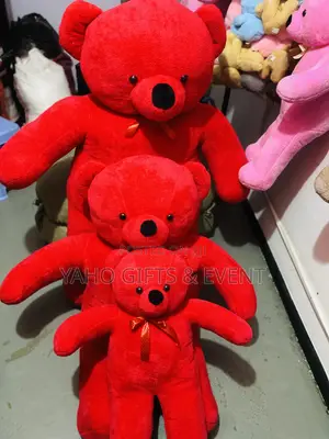 1.5 Meter Teddy Bear With Color