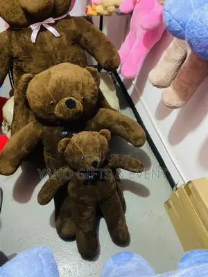 Photo - 1.5 Meter Teddy Bear With Color