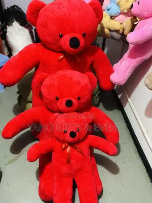 1.5 Meter Teddy Bear With Color