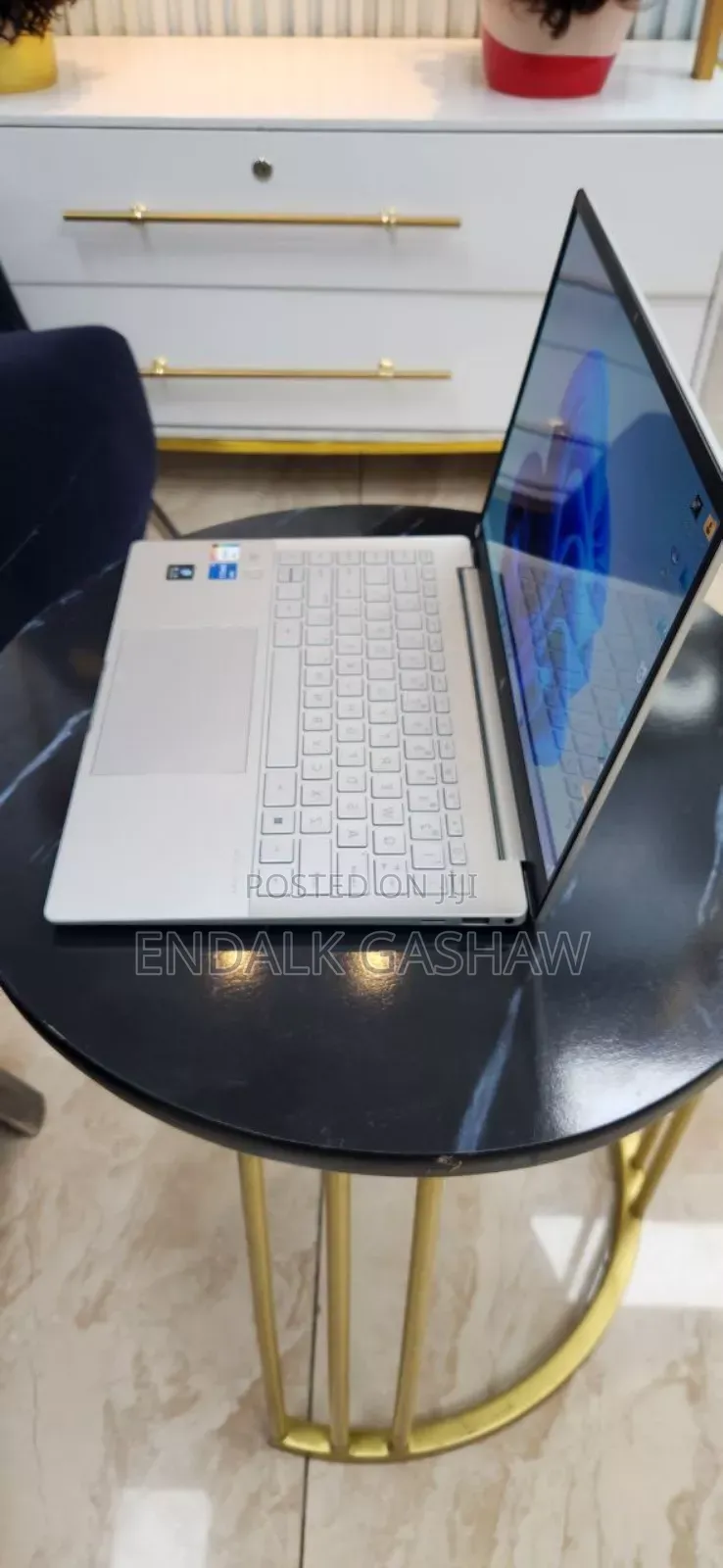 New Laptop HP Pavilion 15 16GB Intel Core I5 SSD 1T