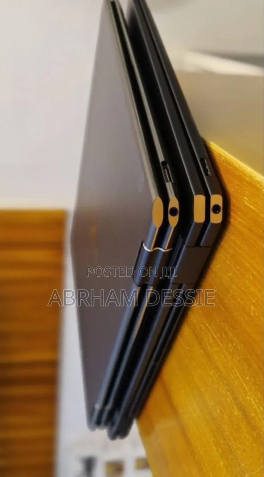 New Laptop HP Spectre X360 32GB Intel Core I7 SSD 2T