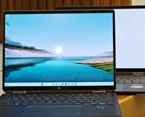 New Laptop HP Spectre X360 32GB Intel Core I7 SSD 2T