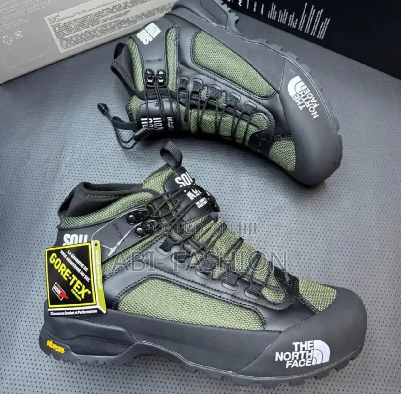 North Face Shoe Men’S Master Quality