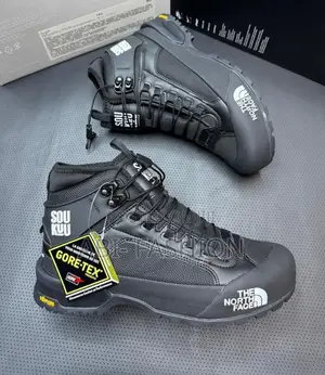 Photo - North Face Shoe Men’S Master Quality