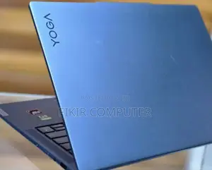 New Laptop Lenovo ThinkPad Yoga 32GB AMD Ryzen 7 SSD 1T