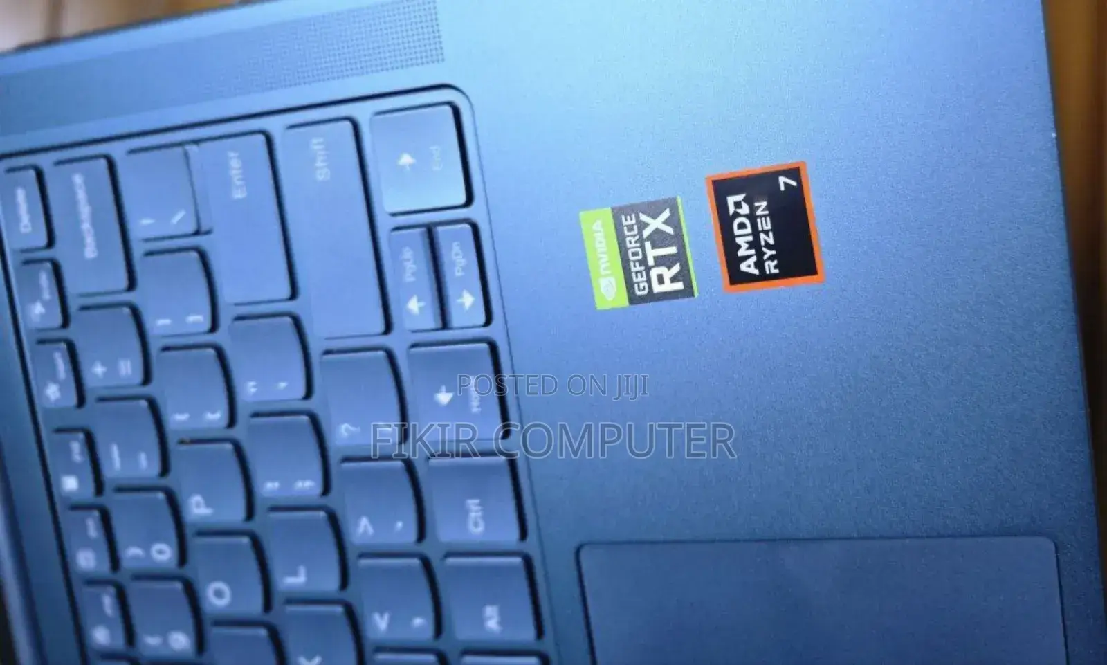 New Laptop Lenovo ThinkPad Yoga 32GB AMD Ryzen 7 SSD 1T