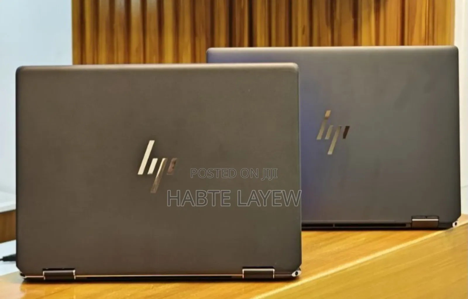 New Laptop HP Spectre X360 13t 32GB Intel Core I7 SSD 2T